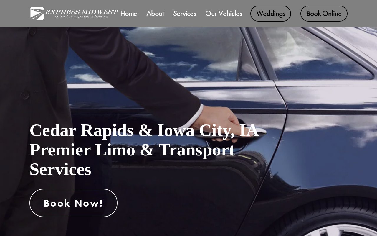 Express Midwest