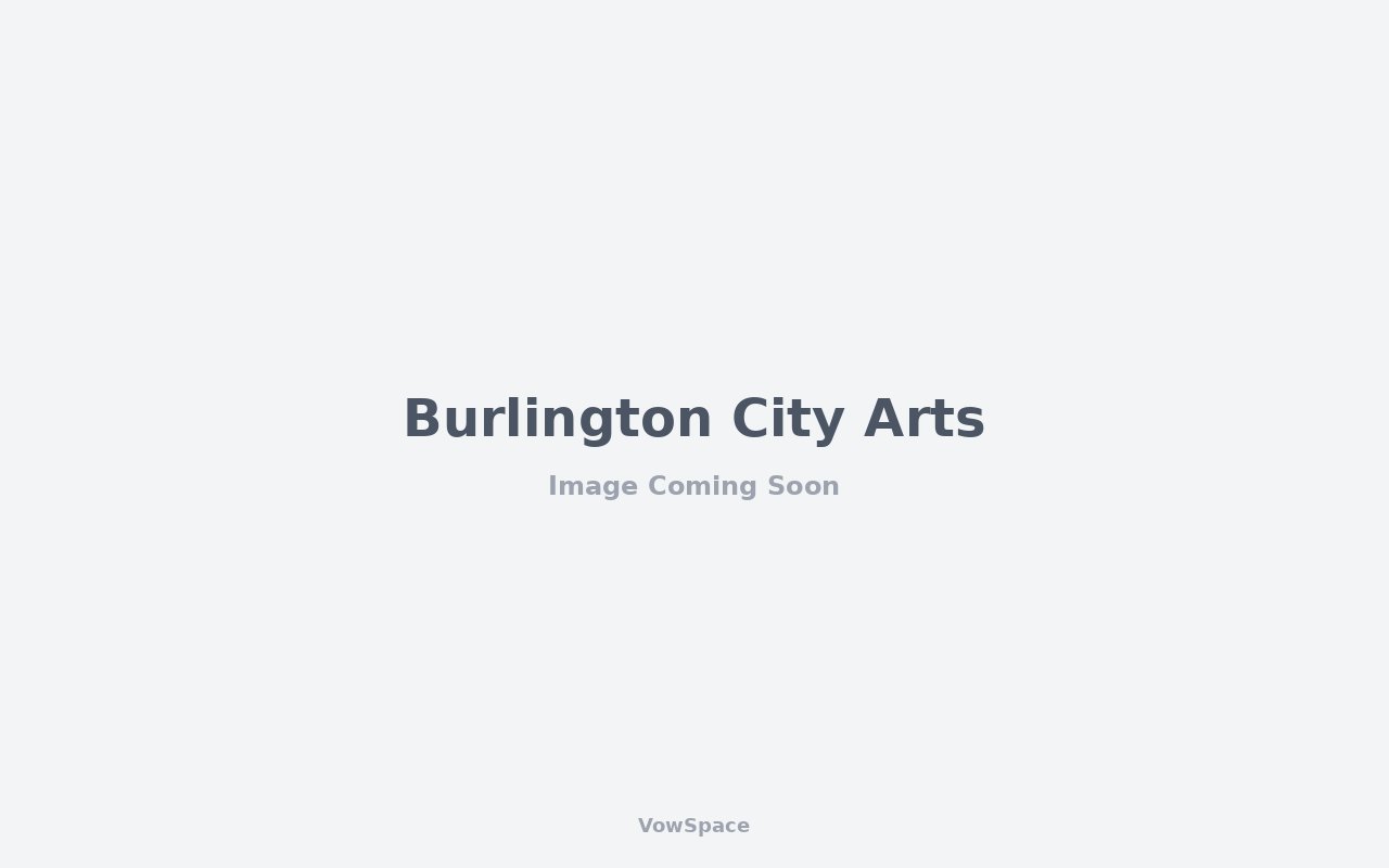 Burlington City Arts