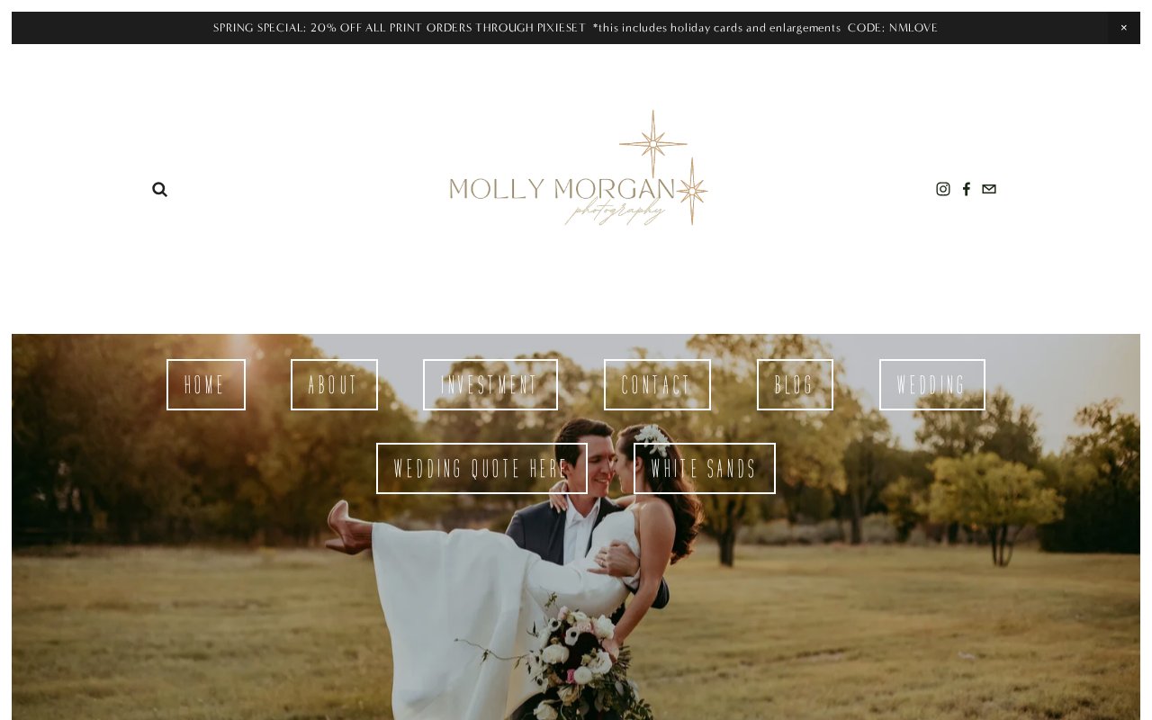 Molly Morgan Photography