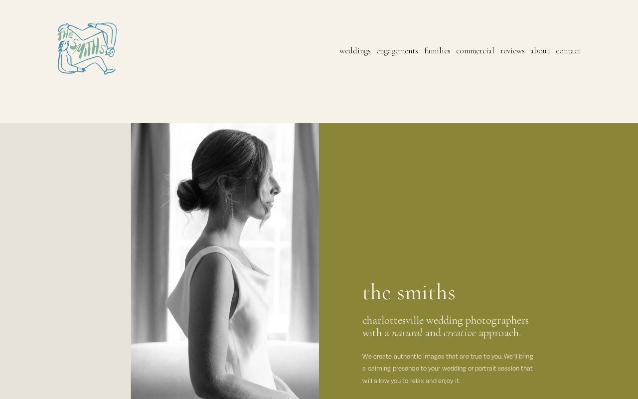 The Smiths Photography