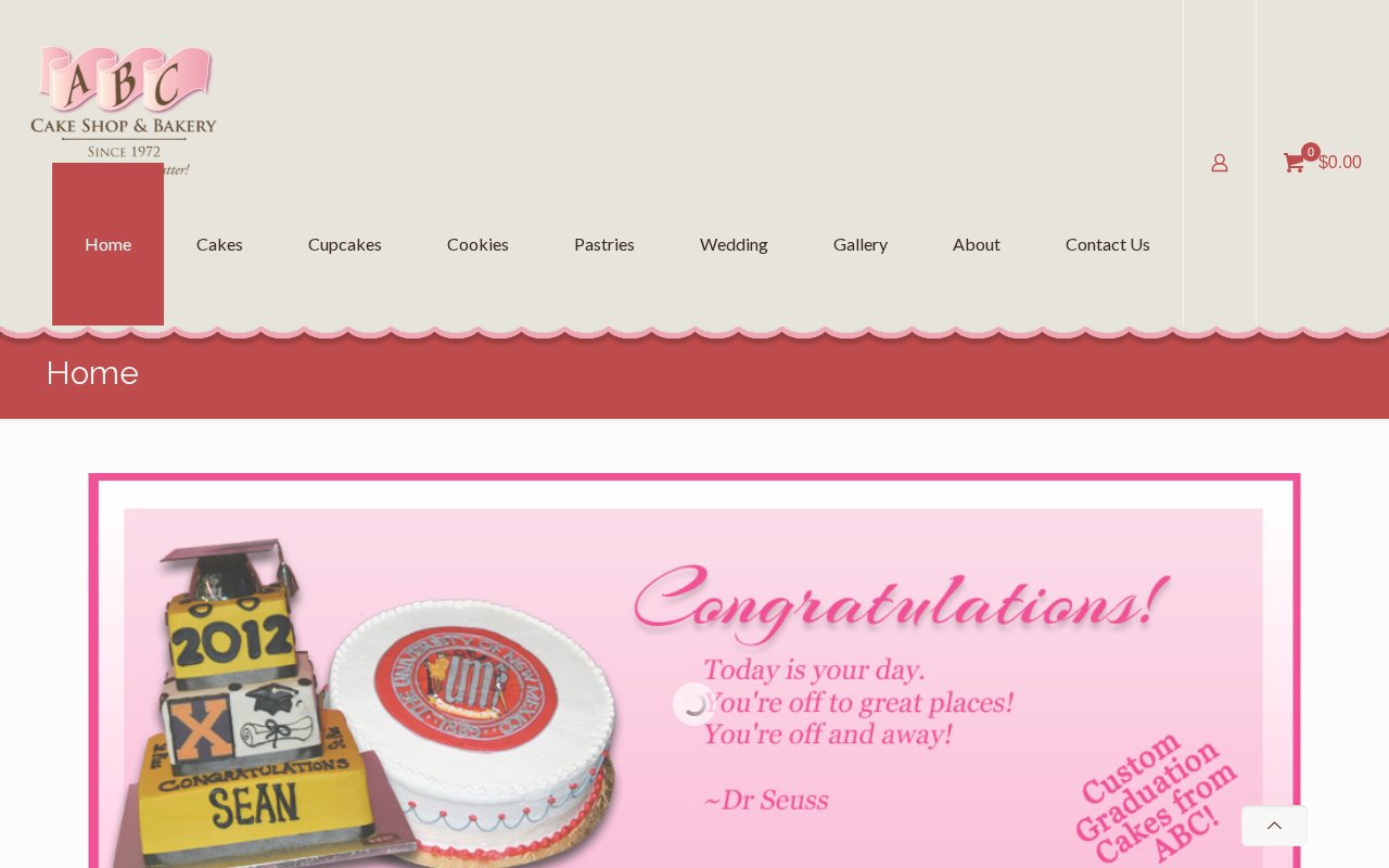 ABC Cake Shop & Bakery