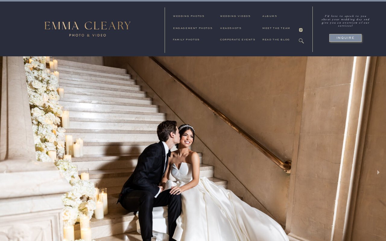 Emma Cleary Photo and Video