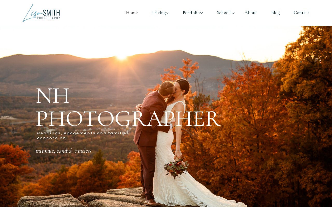 Lisa Smith Photography