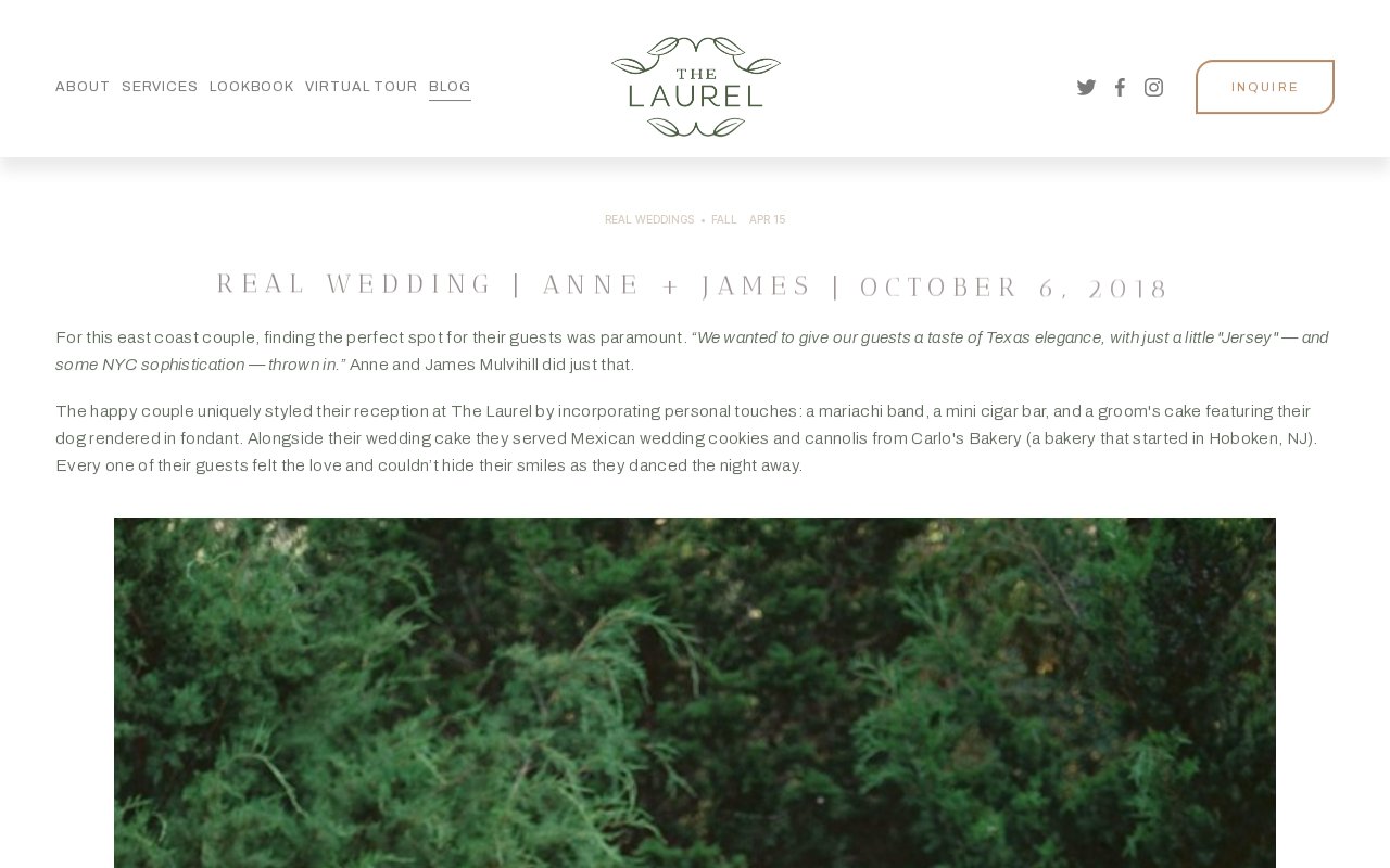 The Laurel