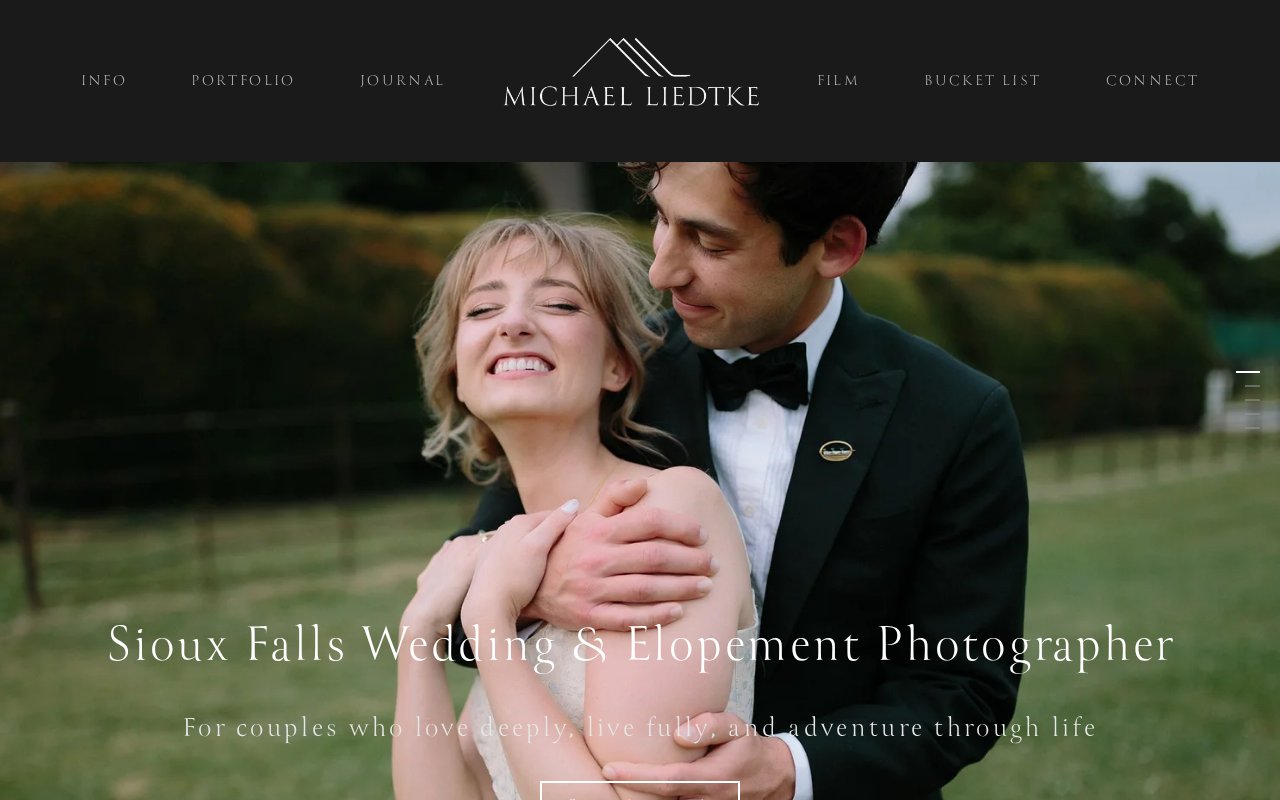 Michael Liedtke Photography