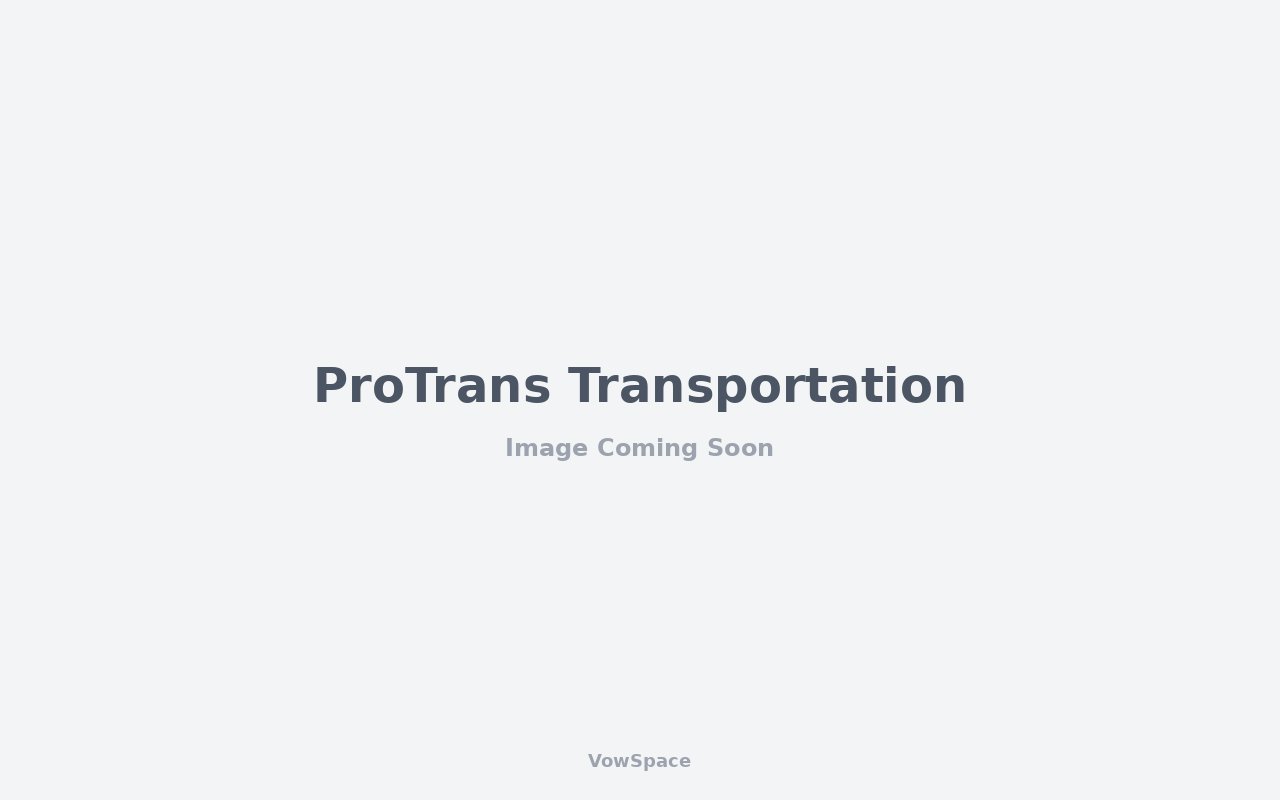 ProTrans Transportation