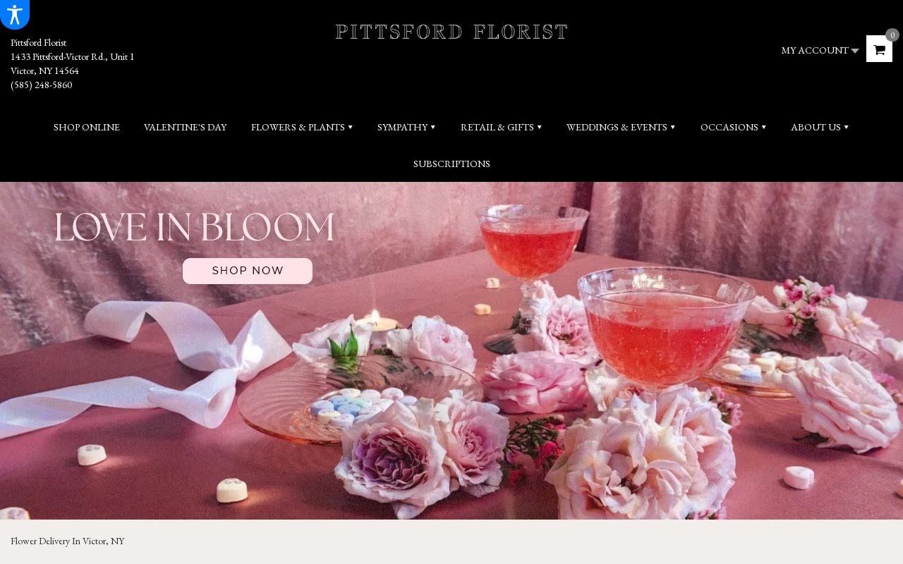 Pittsford Florist
