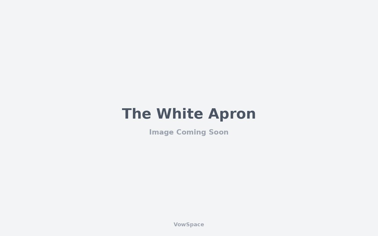 The White Apron