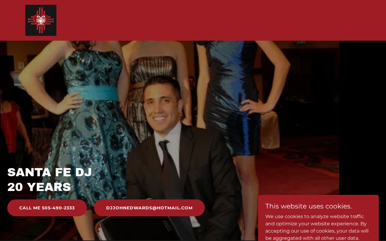 DJ John Edwards