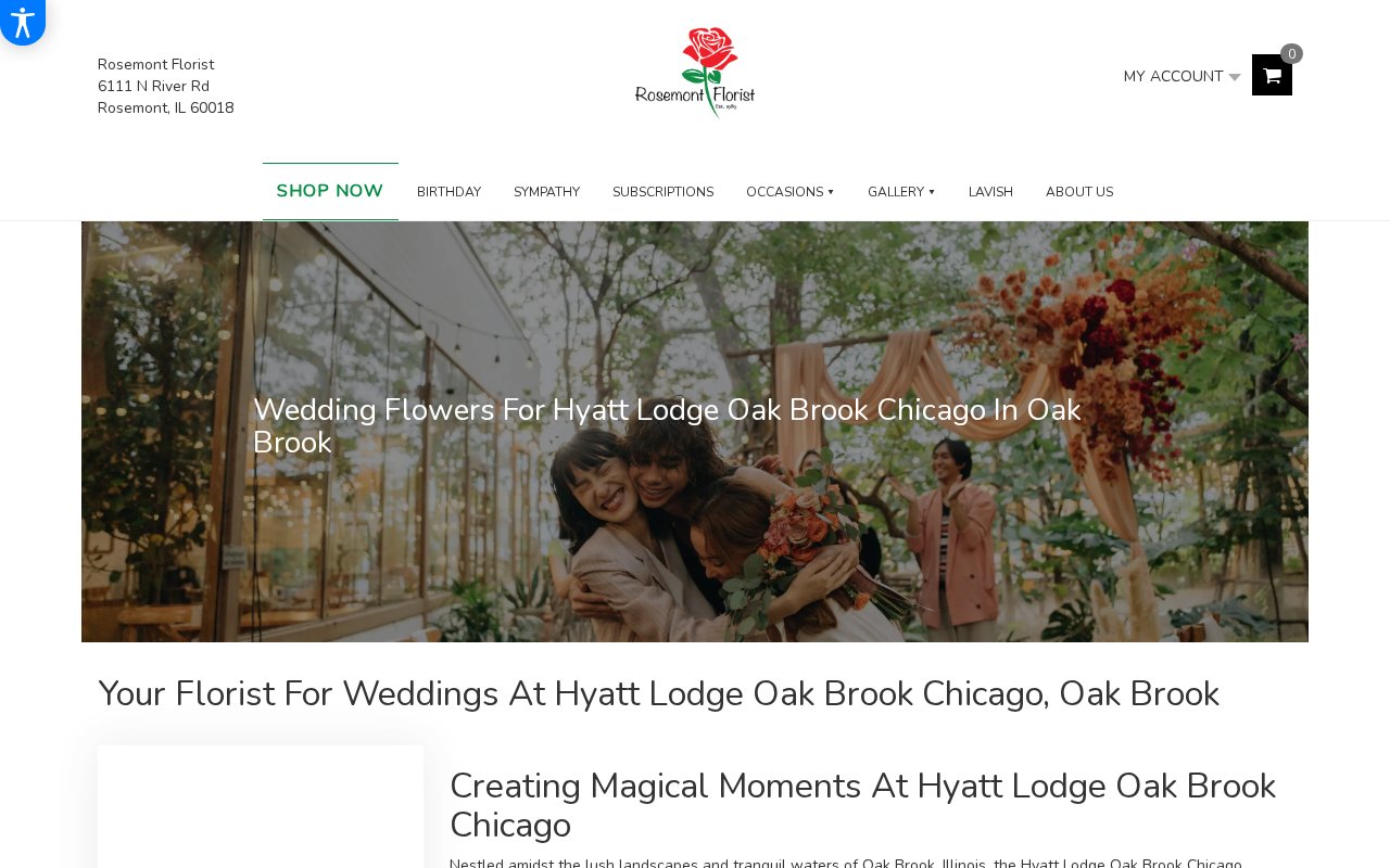 Rosemont Florist