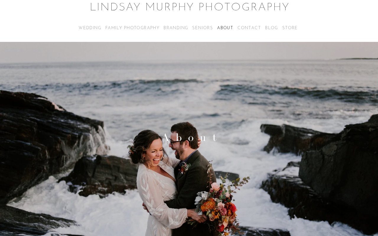 Lindsay Murphy Photography