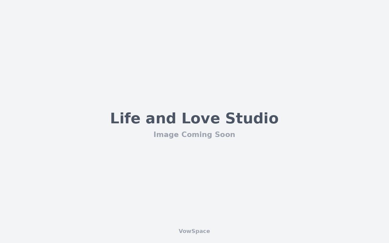 Life and Love Studio