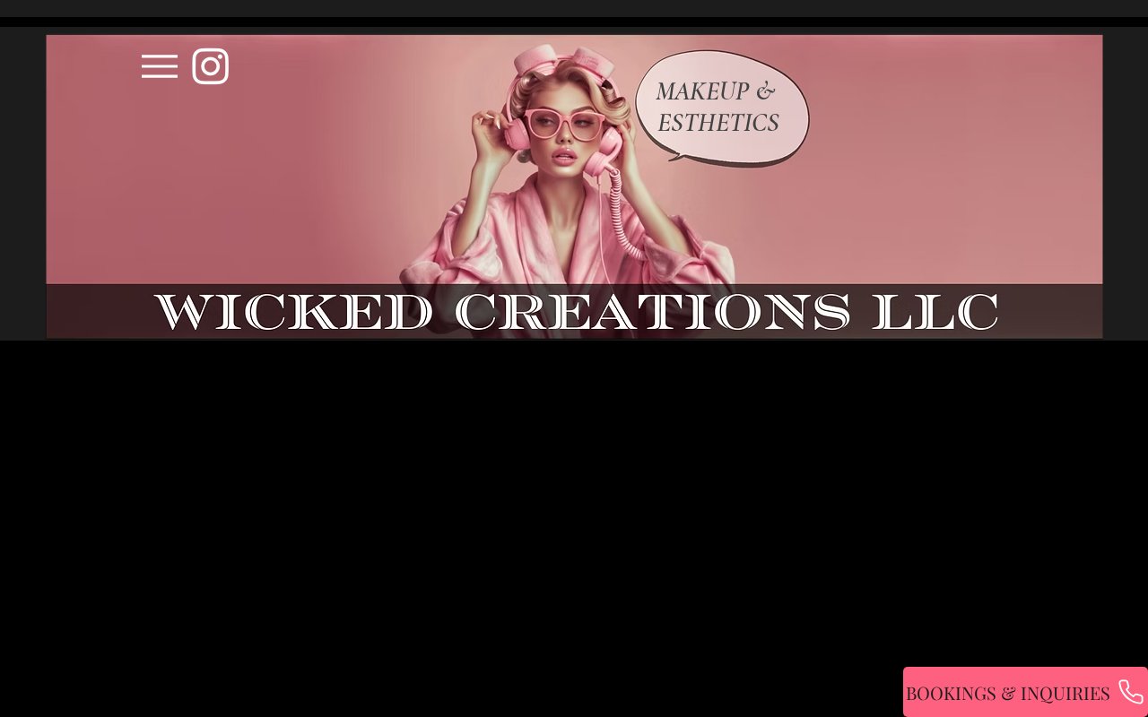 Wicked Creations