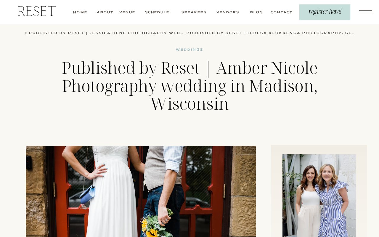 Amber Nicole Photography