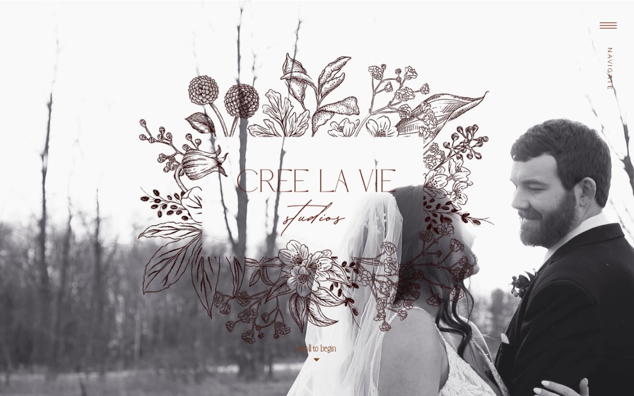 Cree La Vie Studios