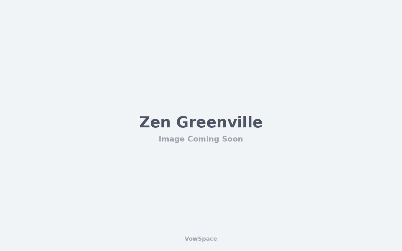 Zen Greenville