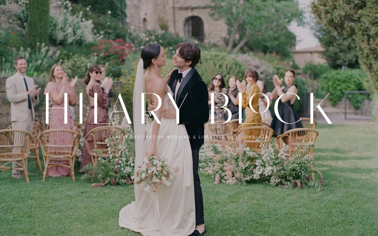 Hilary Block Photography