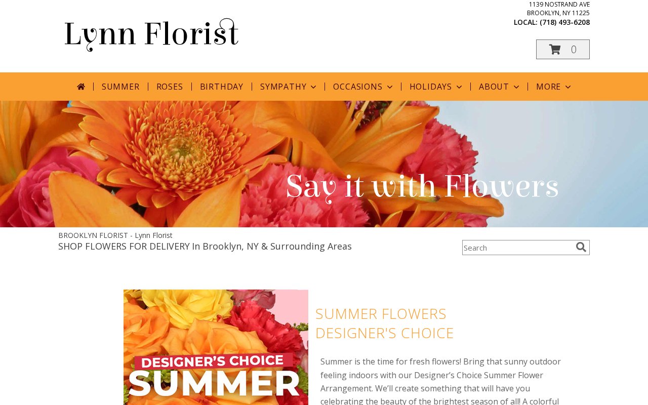 Lynn Florist