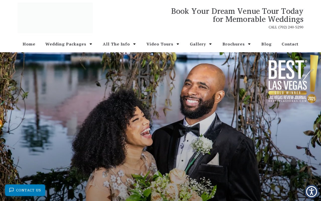 Lakeside Weddings & Events
