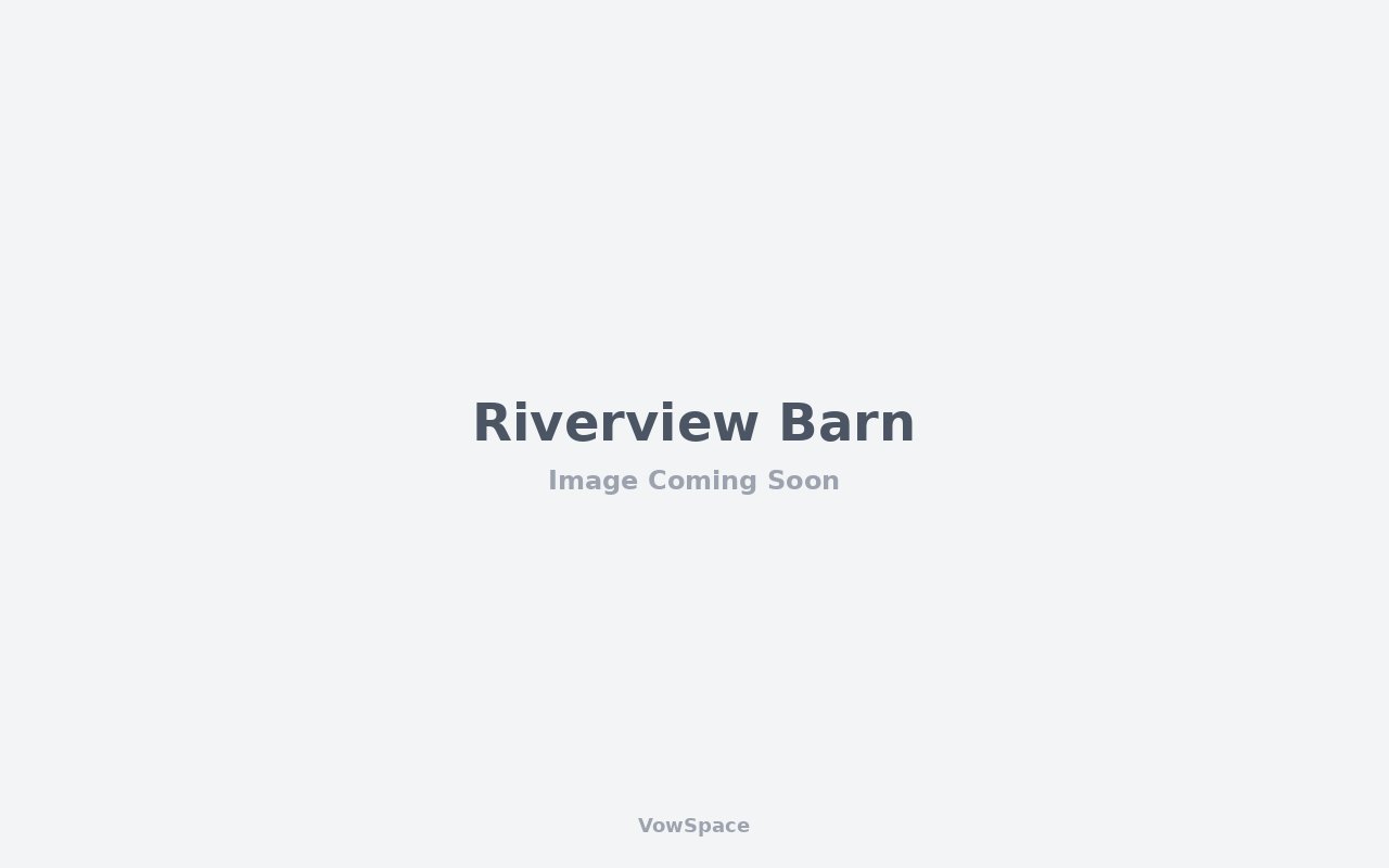 Riverview Barn