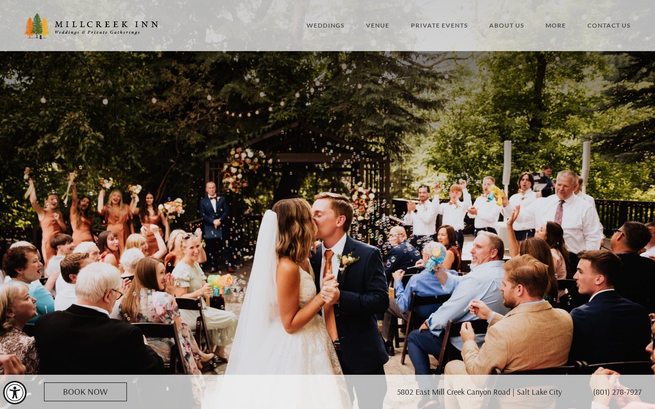Millcreek Inn