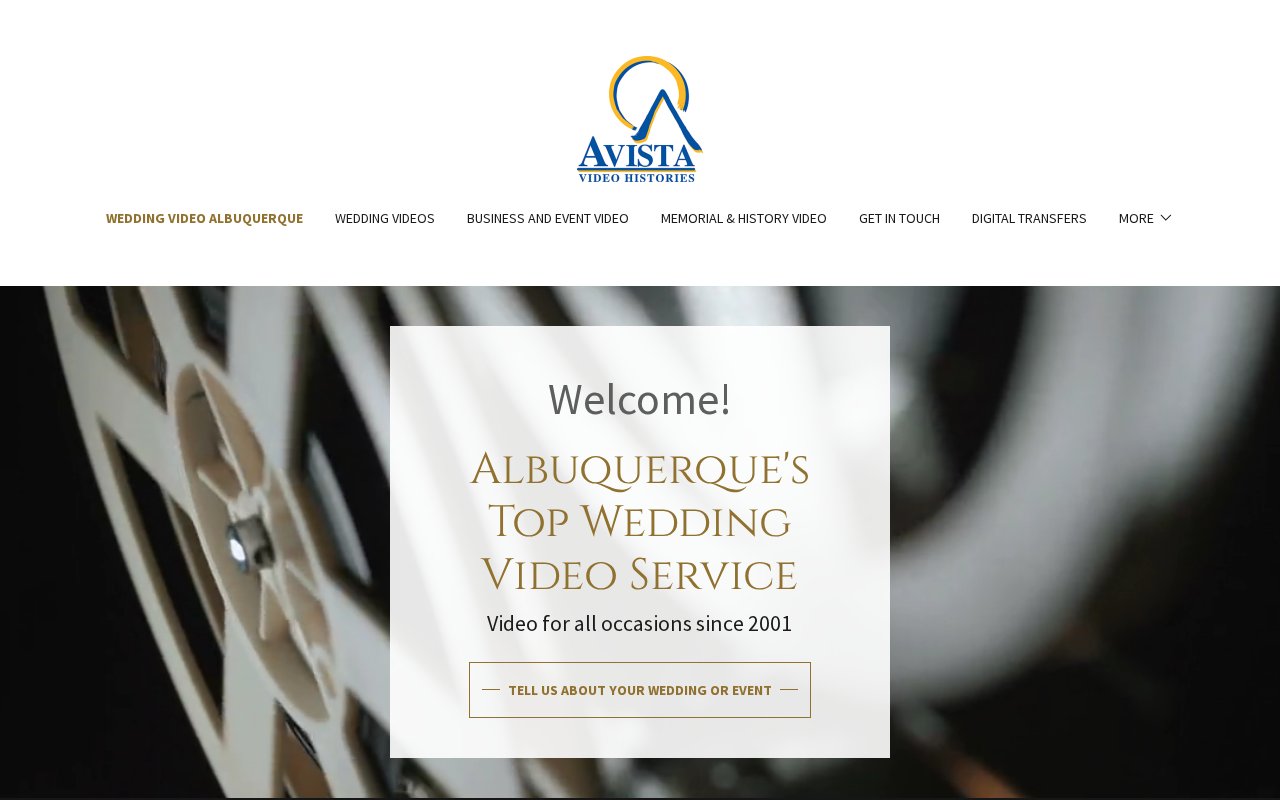 Vista Video