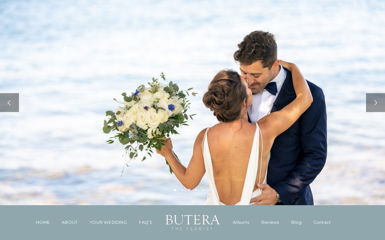 Butera the Florist