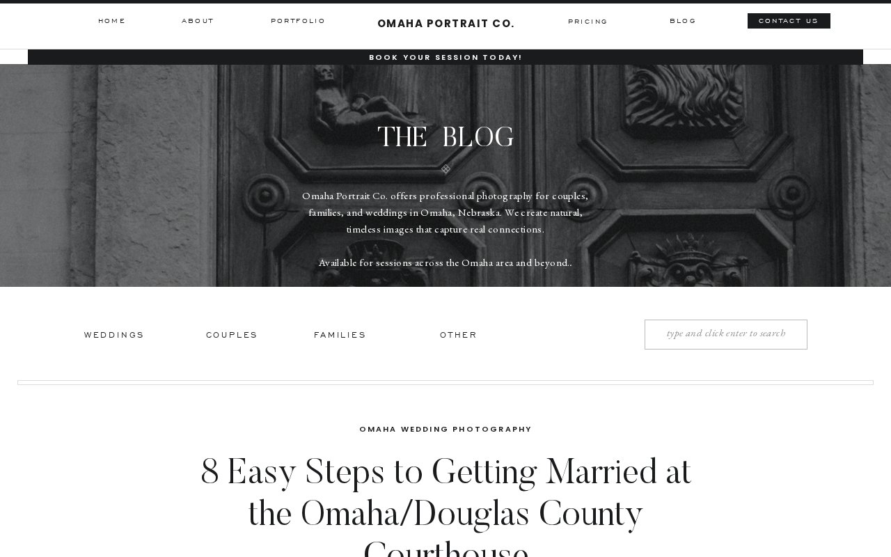 Omaha Portrait Co.