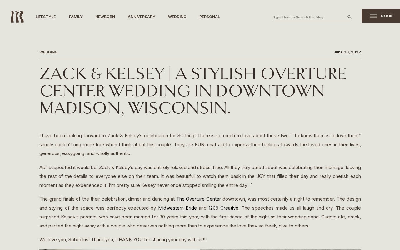 Maison Meredith Photography