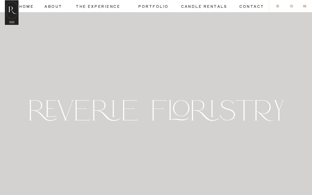 Reverie Floristry