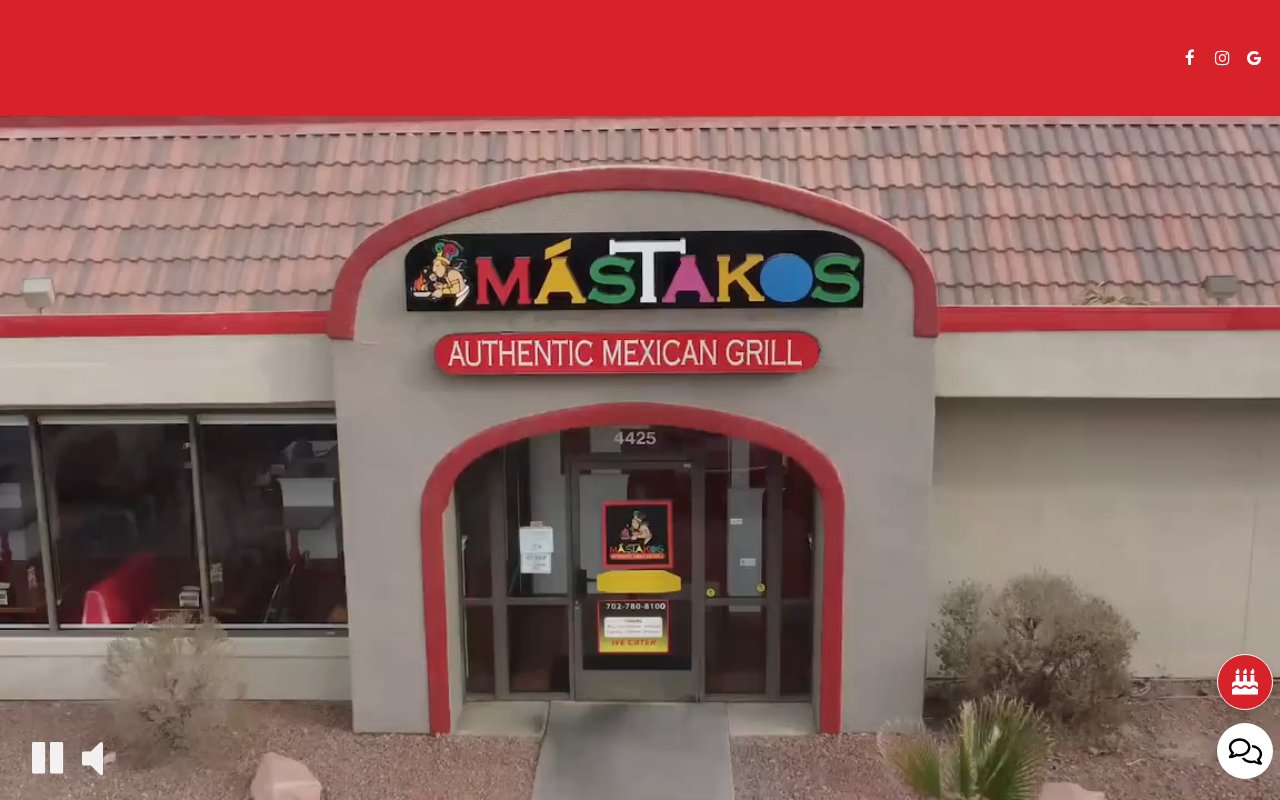 Mas Takos