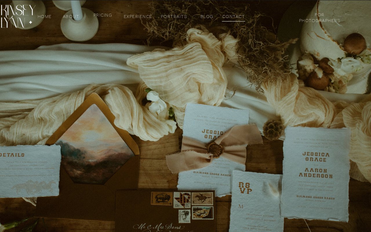 Kinsey Lynn Photography