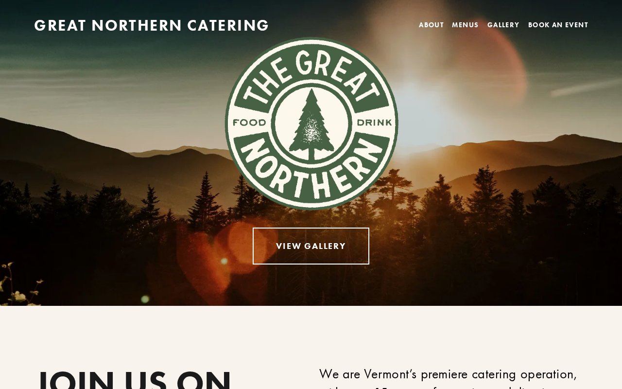 The Great Northern