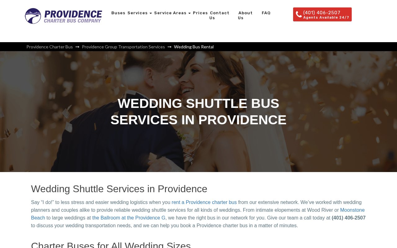 Providence Charter Bus Company