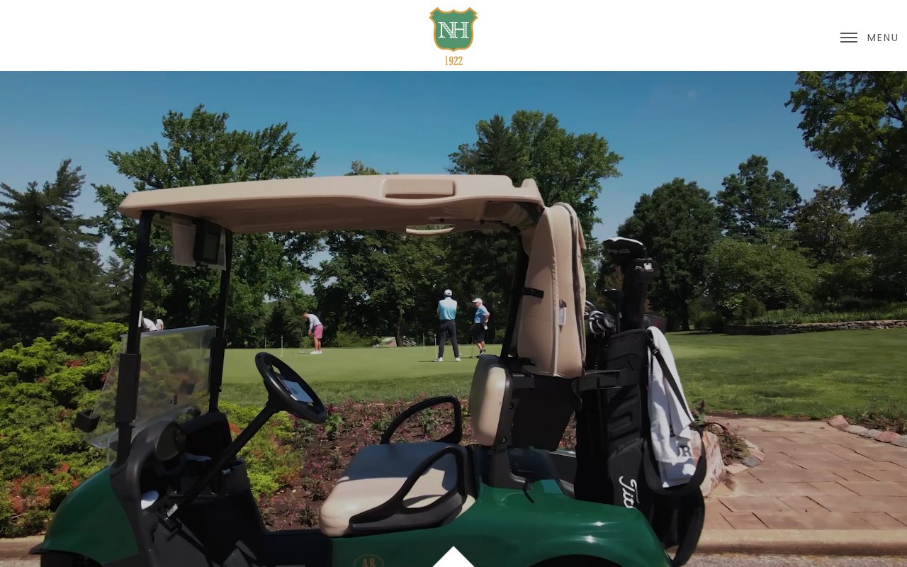 Norwood Hills Country Club