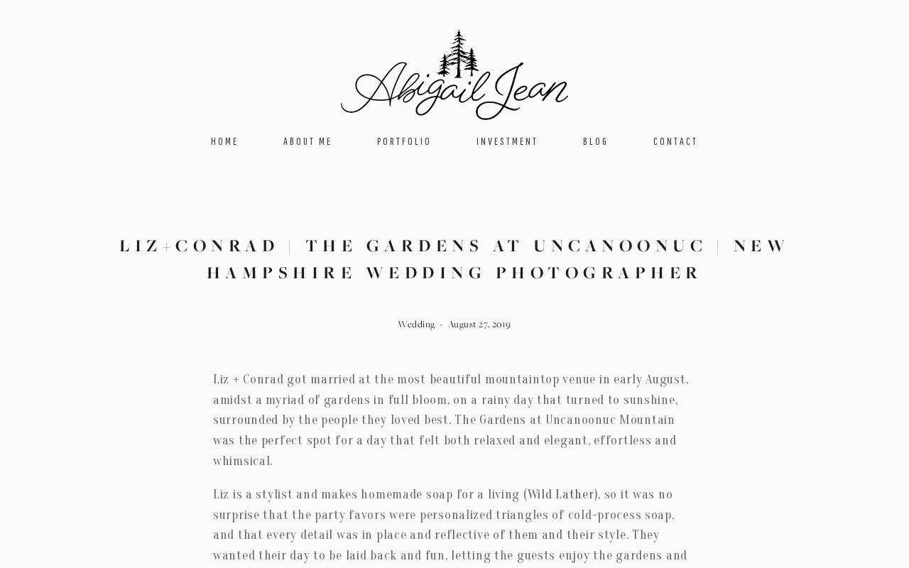 Abigail Jean Photography