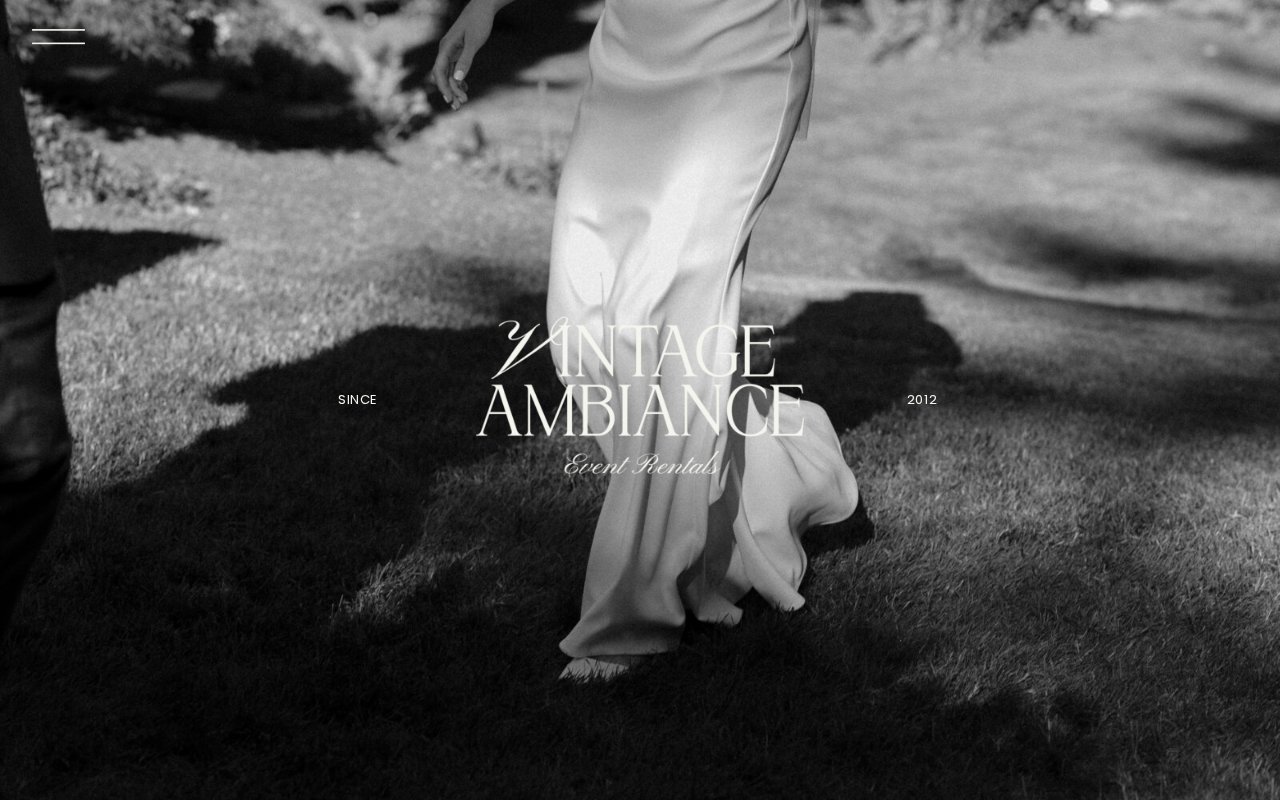 Vintage Ambiance