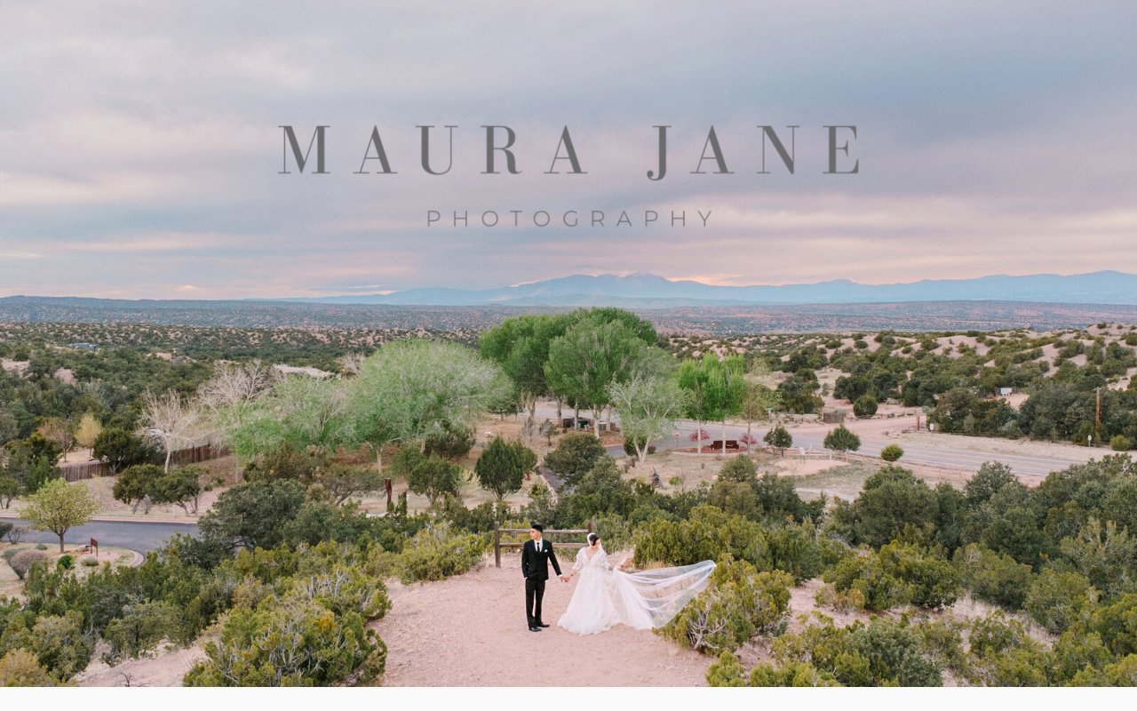 Maura Jane Photography