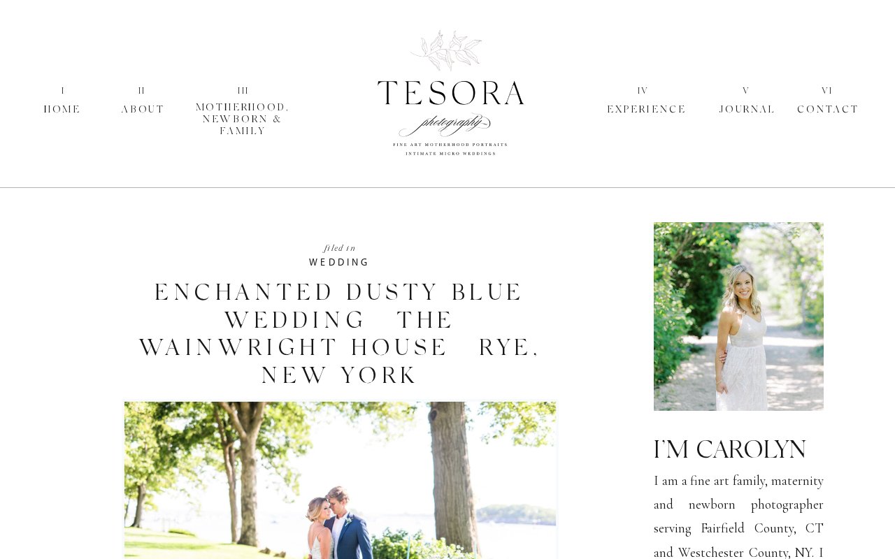 Tesora Photography