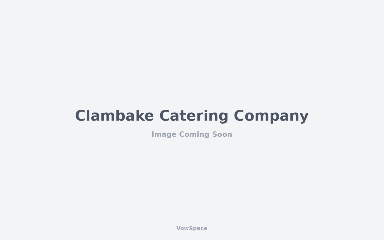 Clambake Catering Company