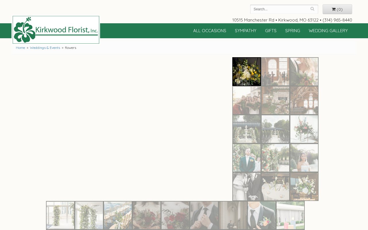Kirkwood Florist