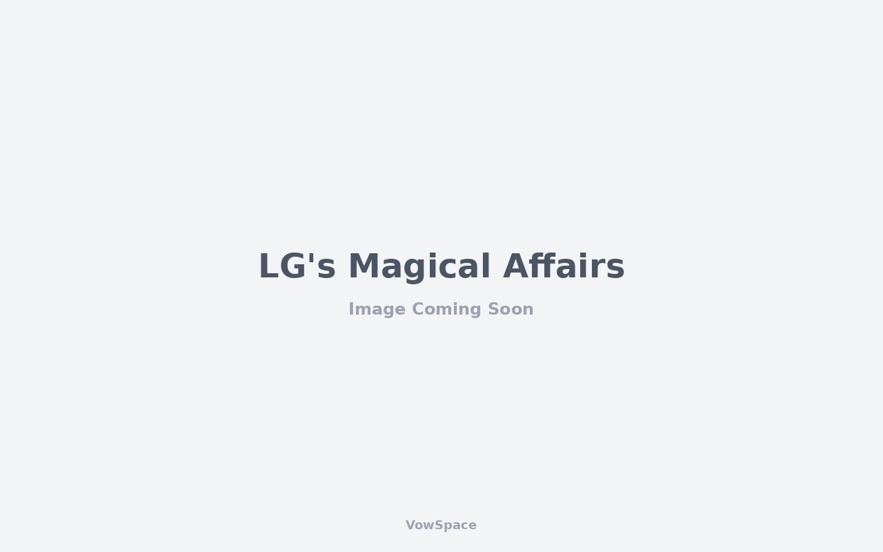 LG's Magical Affairs
