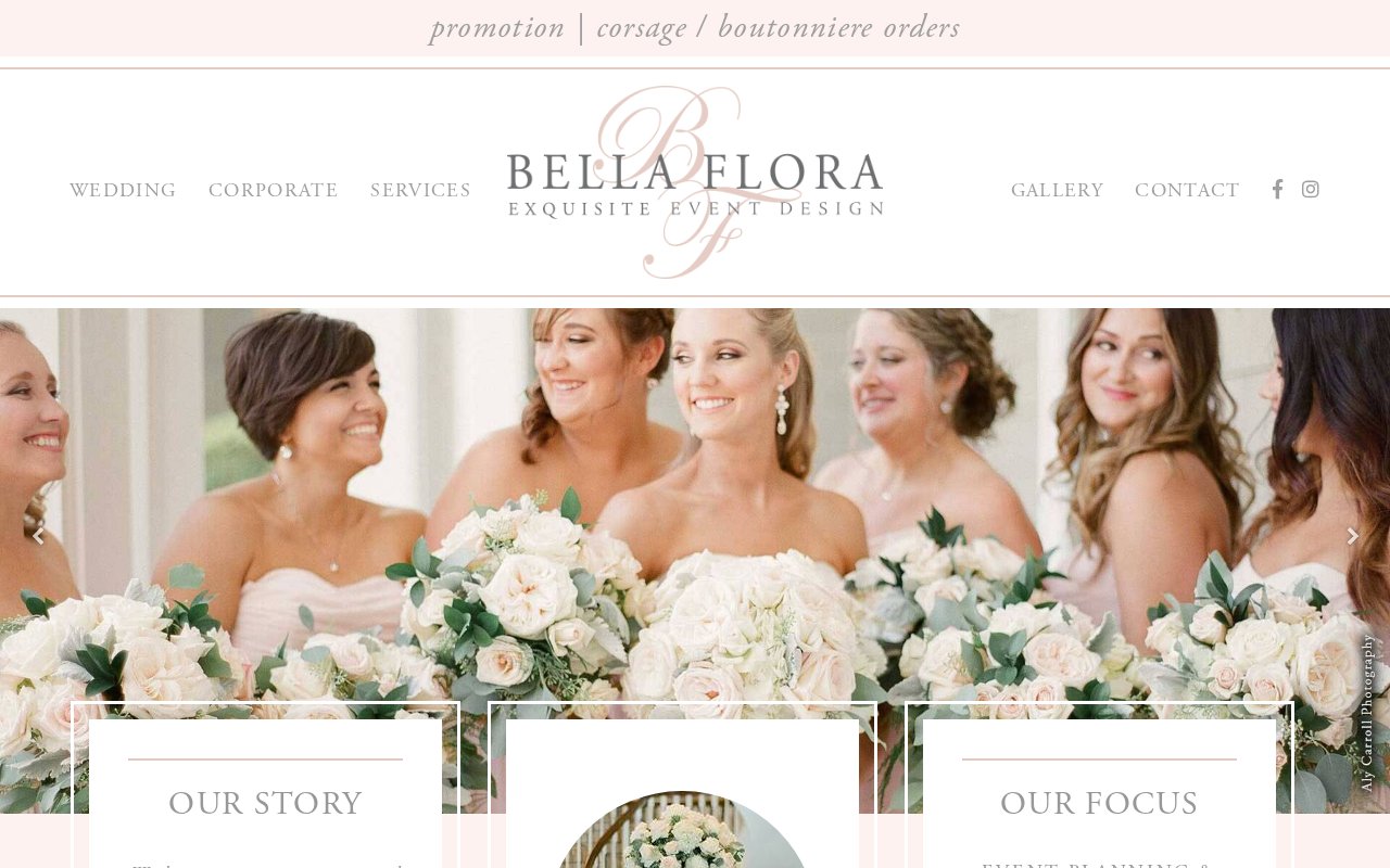 Bella Flora
