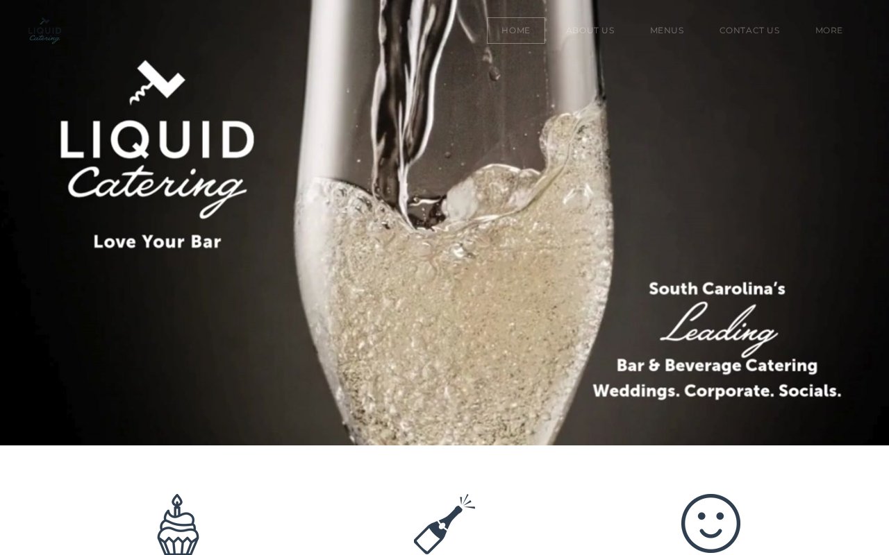 Liquid Catering