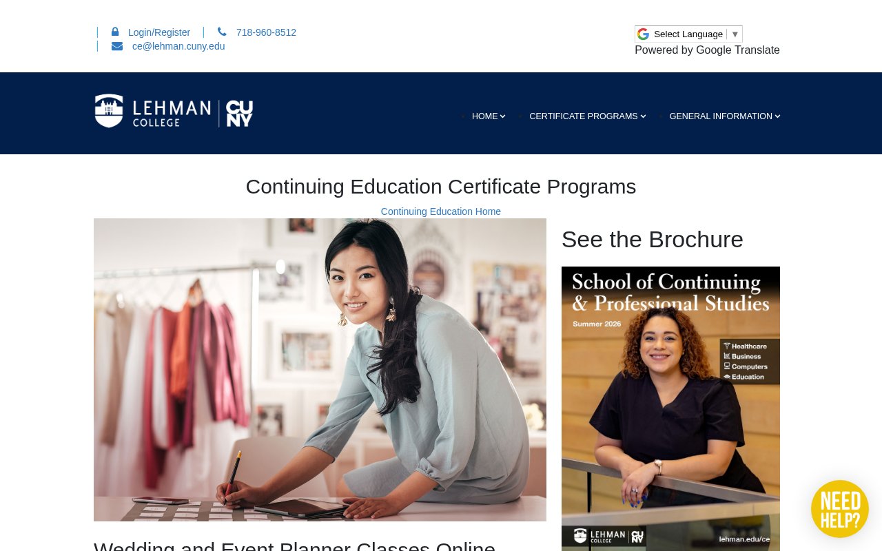 Lehman College