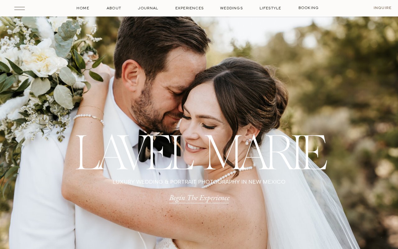 Lavel Marie Photography