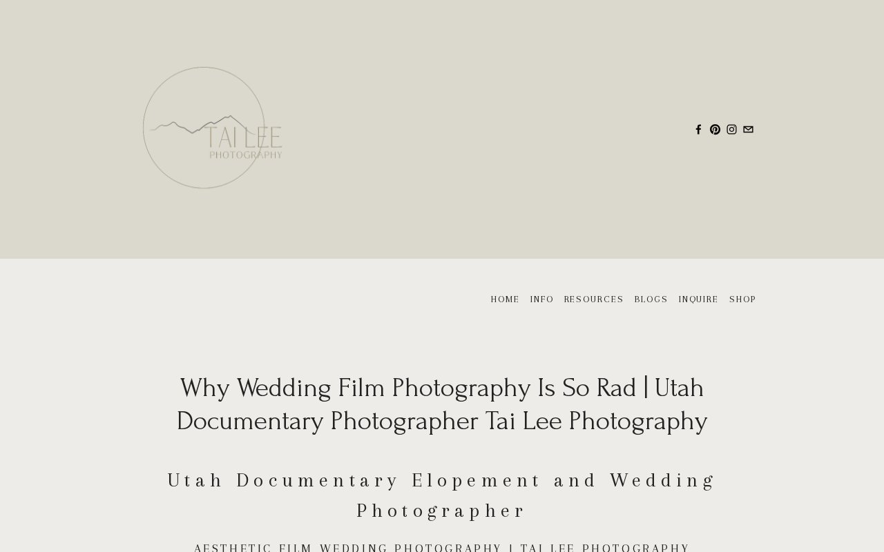 Tai Lee Photography