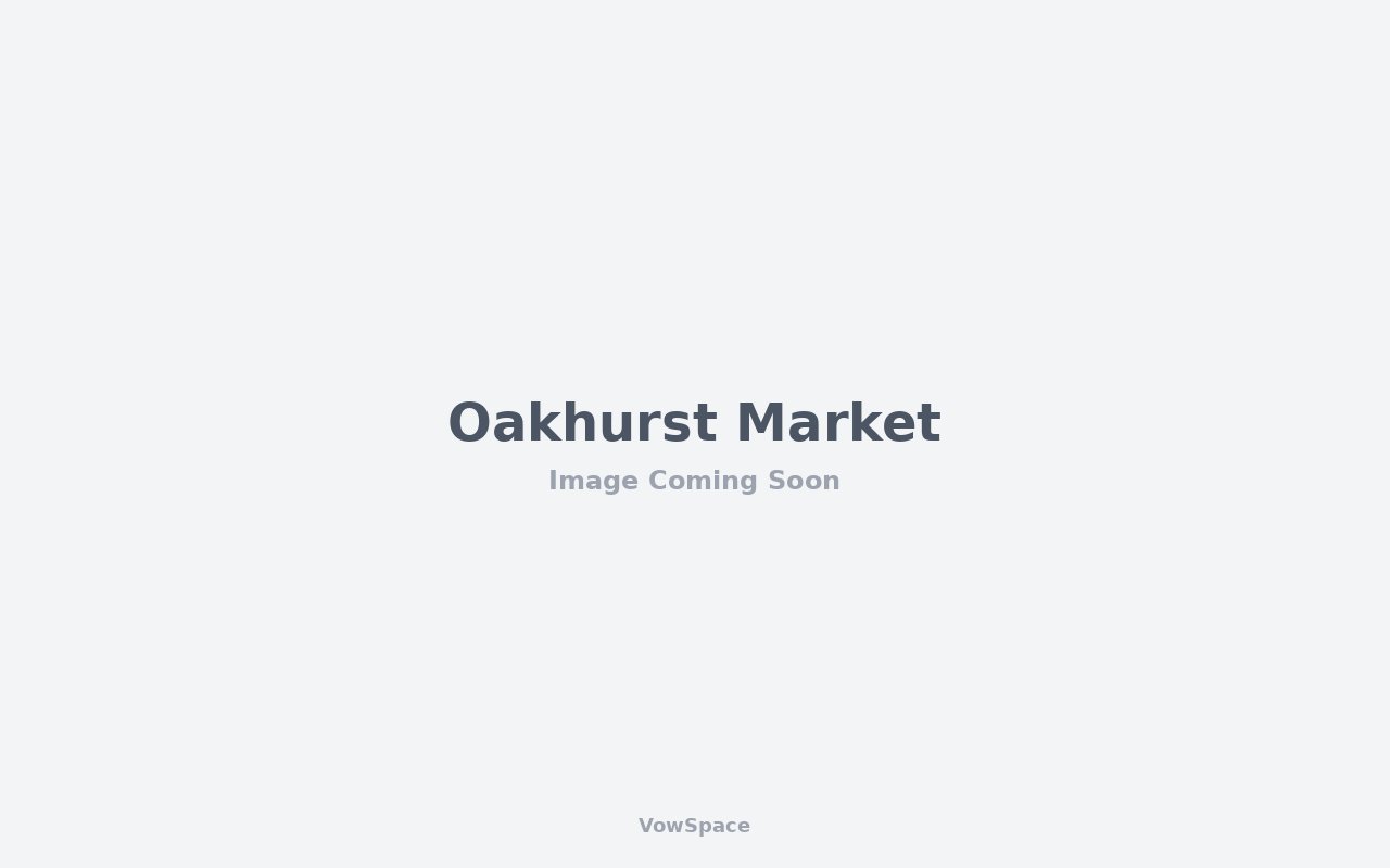 Oakhurst Market