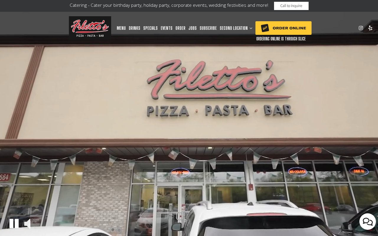 Filetto's of Commack