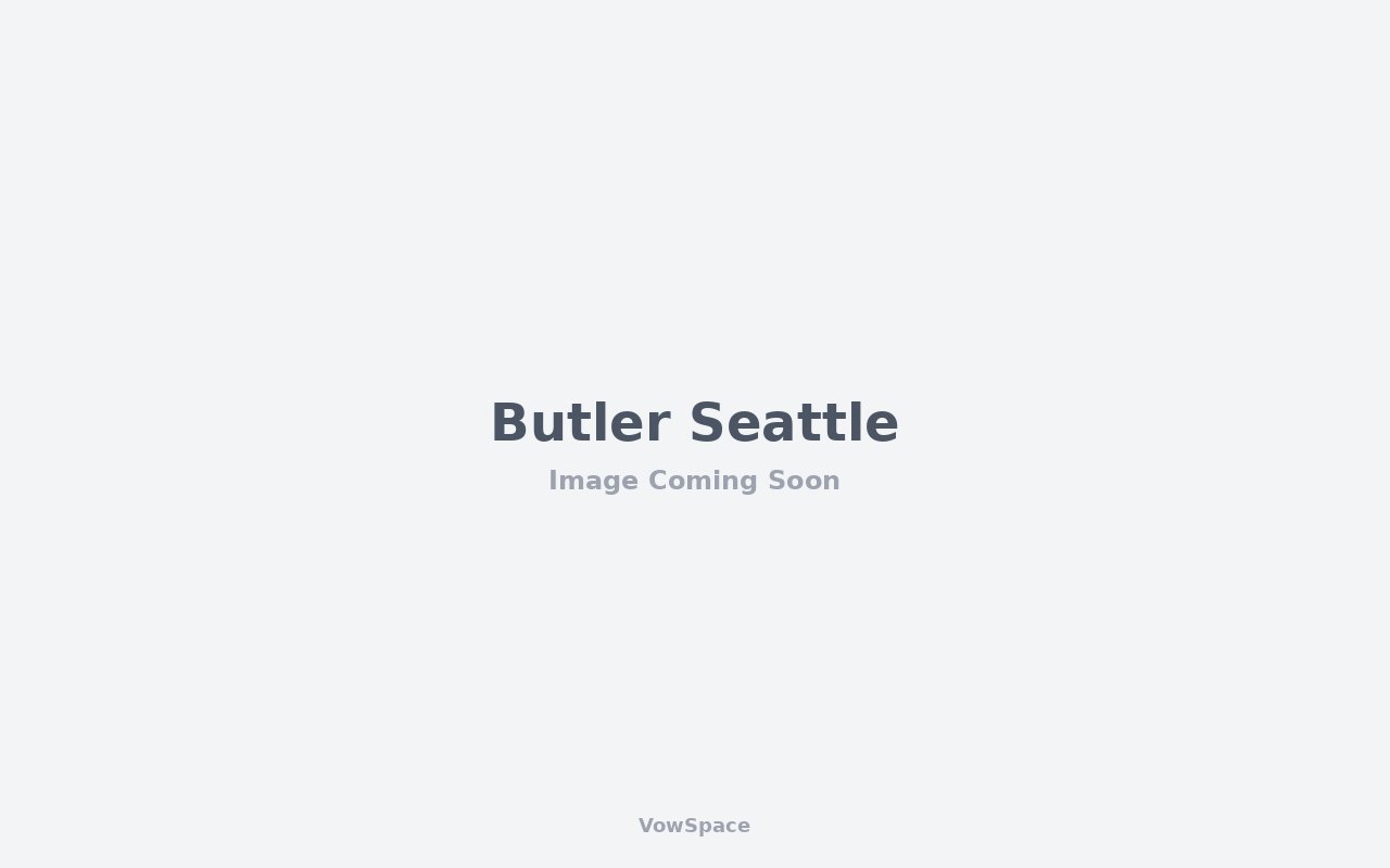 Butler Seattle
